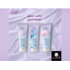EVA SKIN CARE MOISTURIZING SHOWER CREAM ENRICHED WITH MILK PROTEINS TROPICAL 250 ML EVA SKIN CARE MOISTURIZING SHOWER CREAM ENRICHED WITH MILK PROTEINS TROPICAL 250 ML